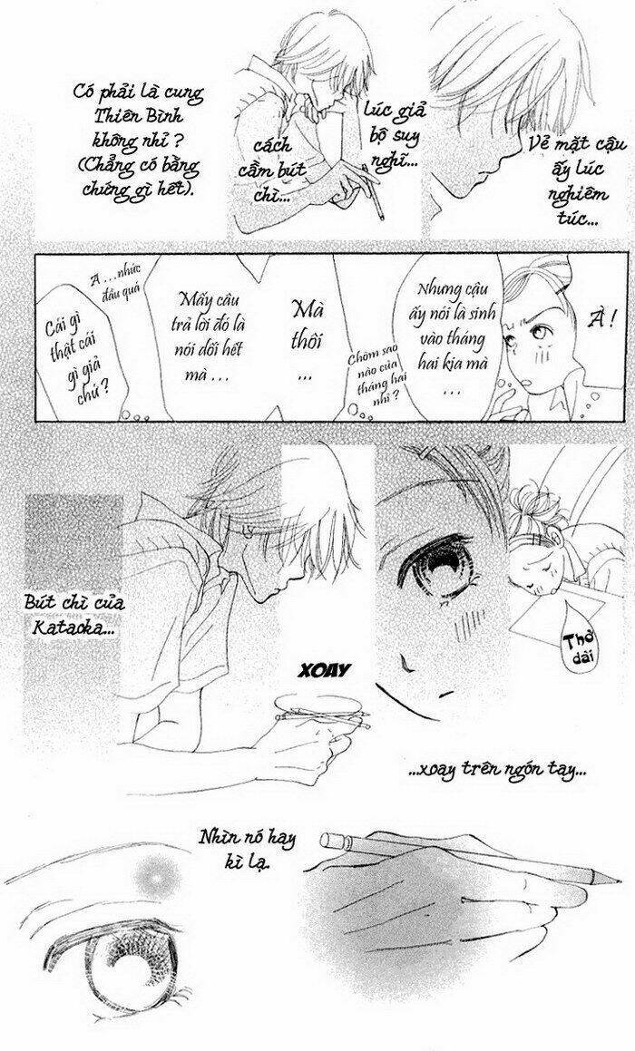 kimi no kachi chapter 1 29