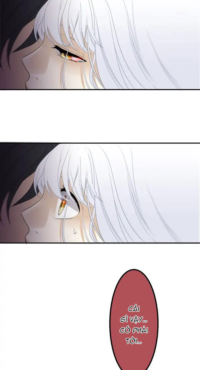 phục tùng tuyệt đối nữ thần rắn chapter 3 10