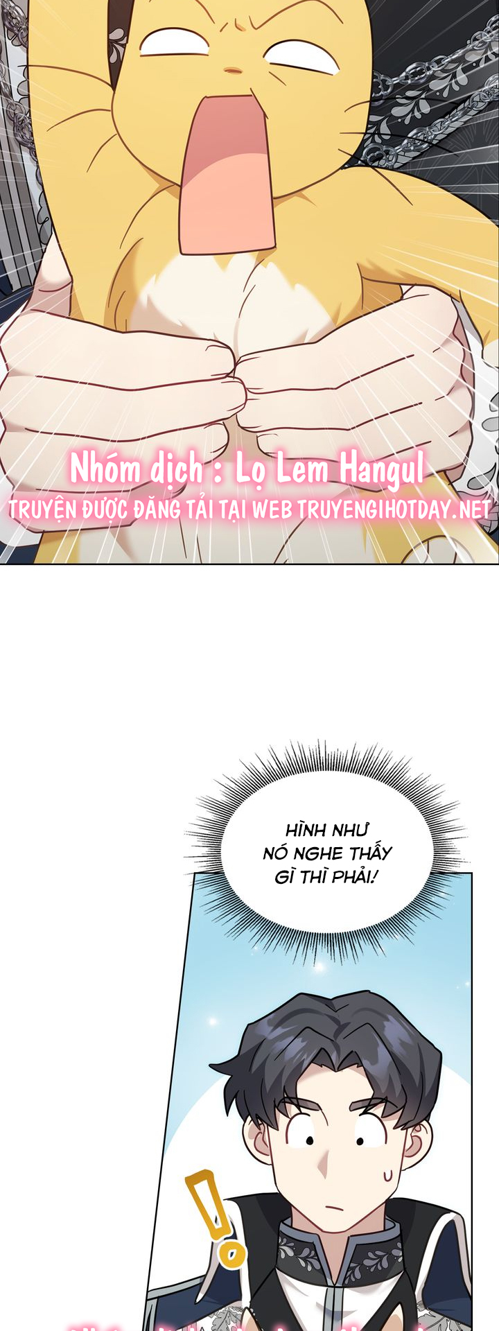 công chúa muôn loài chapter 111 27