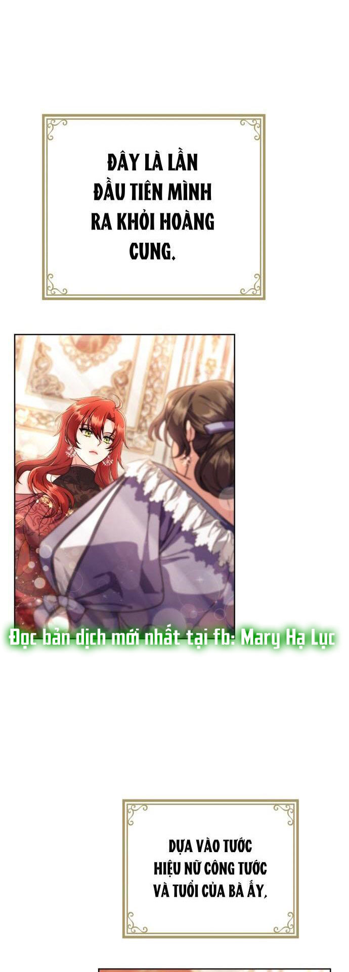 tôi sẽ ly hôn với người chồng bạo chúa chapter 11.2 15