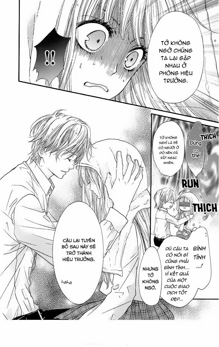 otome holic chapter 3 12