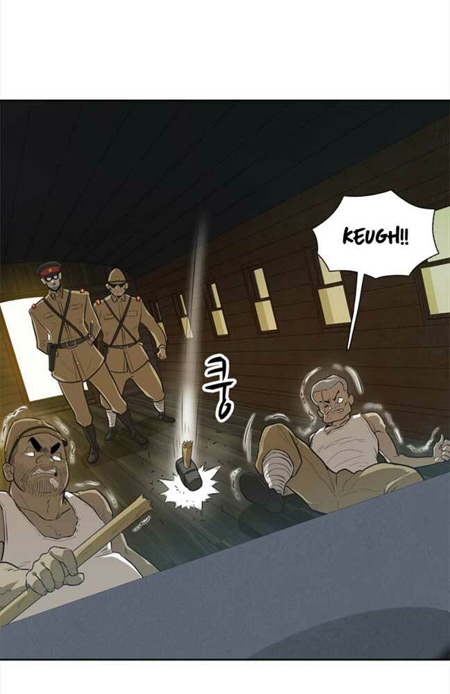 bậc thầy kiếm sư 2: arachi dị nhân đầu tiên chapter 1 51