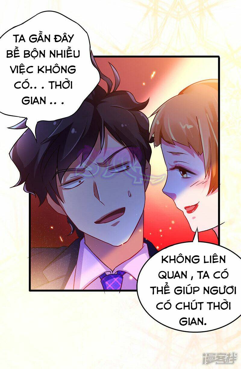 siêu cấp bại gia tử chapter 50 7