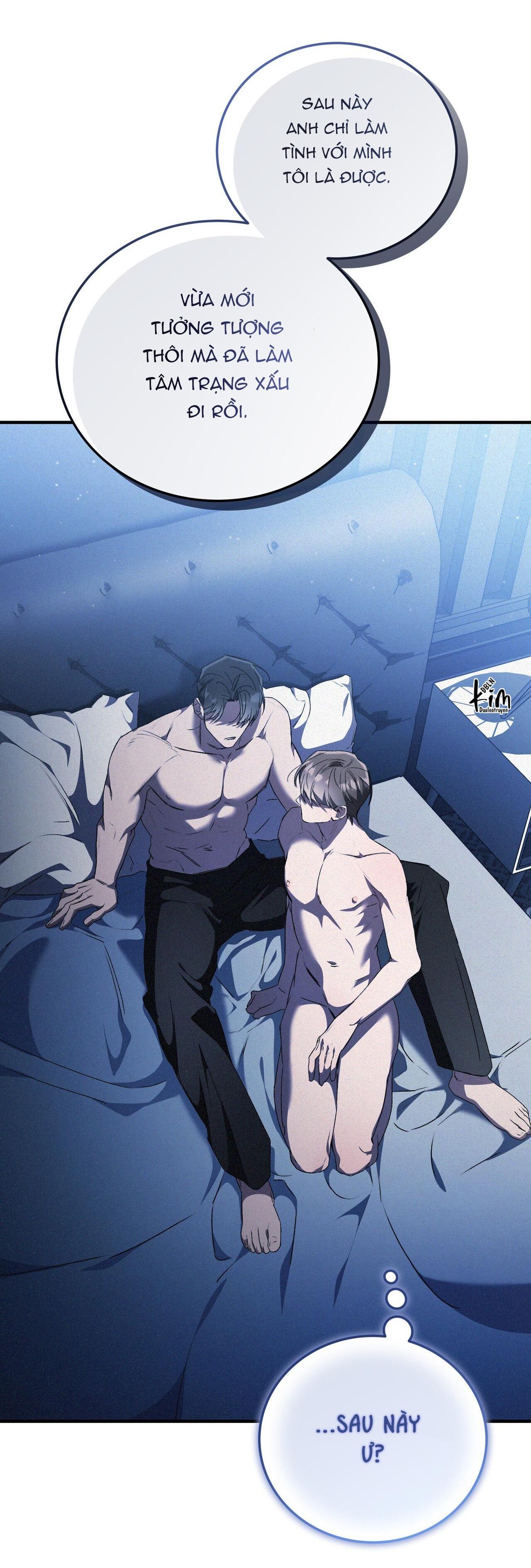 vô hình chapter 15 30
