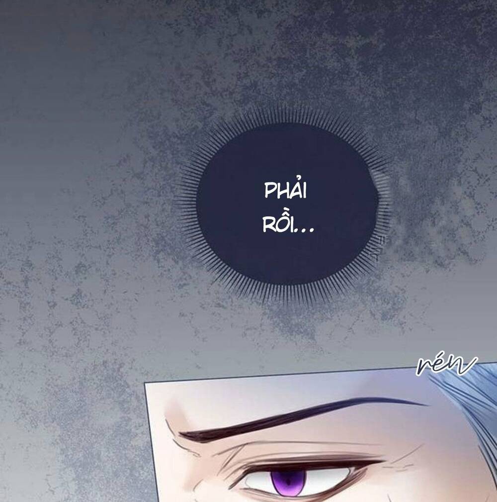 tôi sẽ từ bỏ vị trí hoàng hậu chapter 10 67
