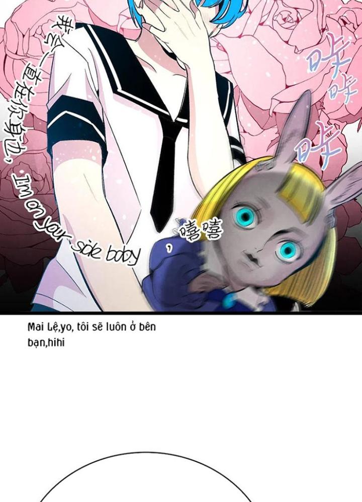 skeleton làm bố chapter 44 94