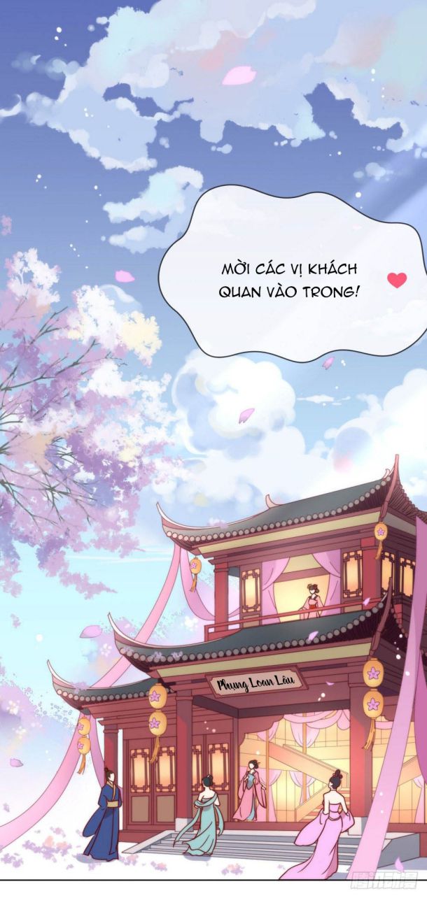 Tôi Cùng Nữ Chủ Mary Sue Tranh Giành Bạn Trai chapter 28