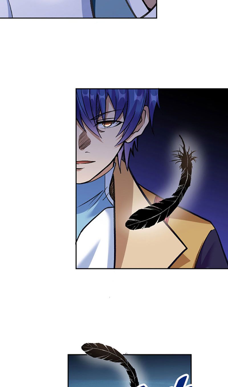 võ đạo độc tôn chapter 406 34