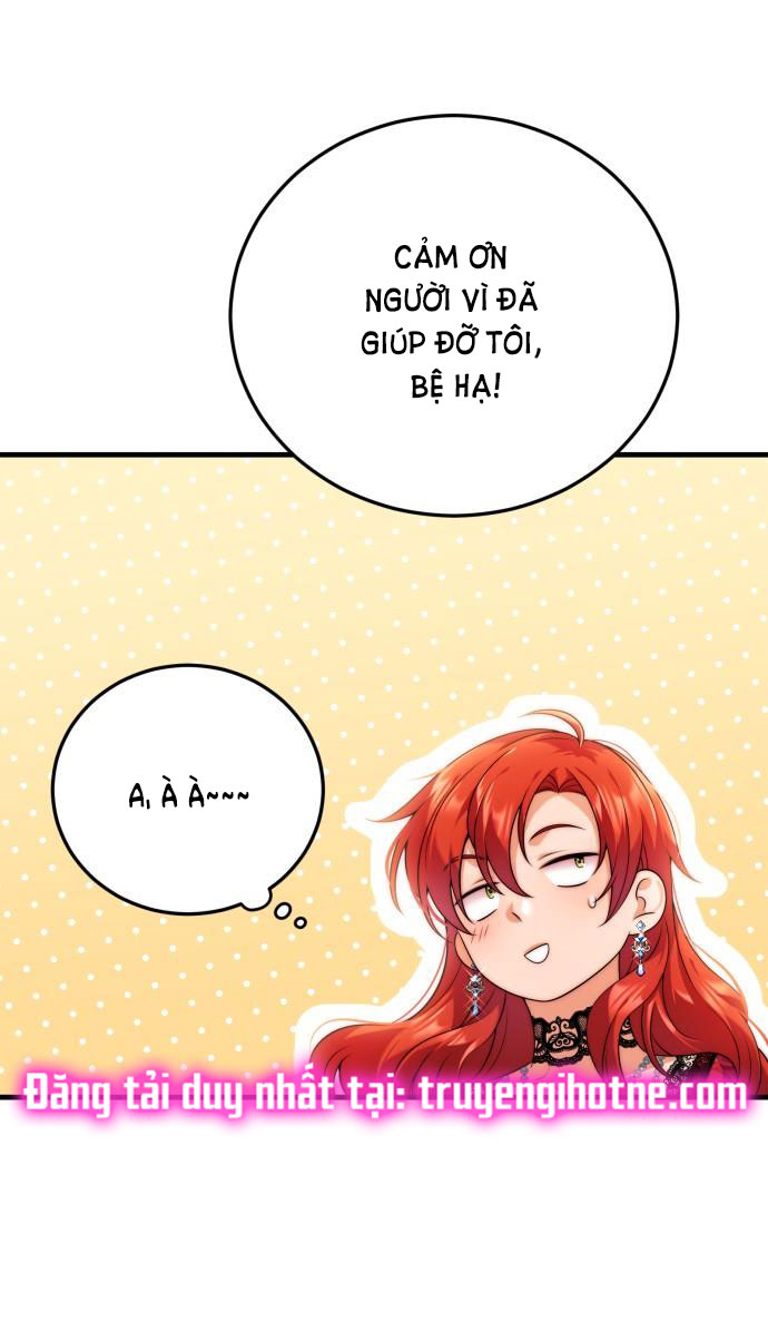 tôi sẽ ly hôn với người chồng bạo chúa chapter 39.1 31