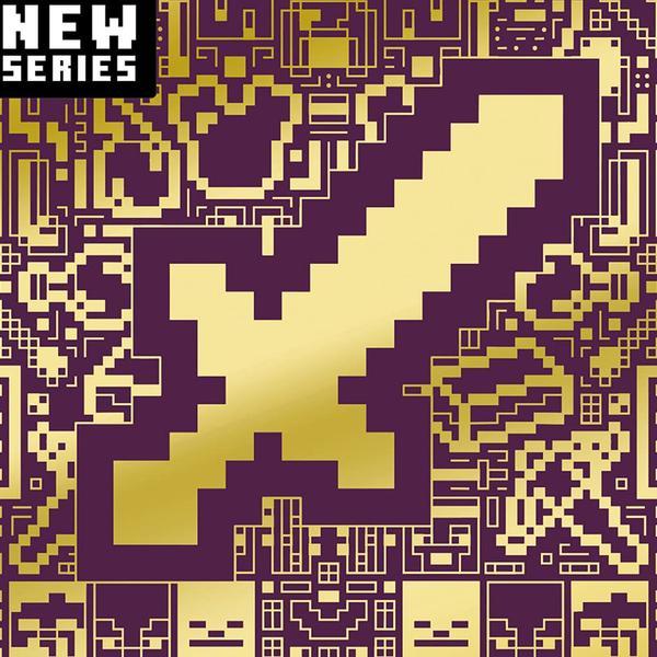 Sách - All New Minecraft Combat Handbook by Mojang AB -