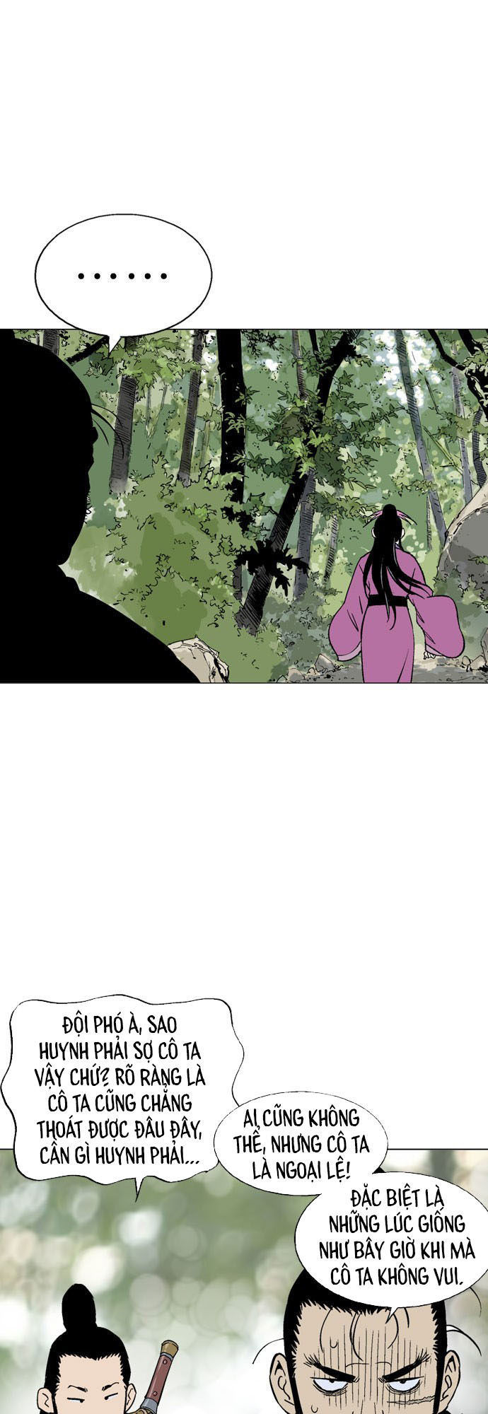 cao thủ 2 chapter 25 15