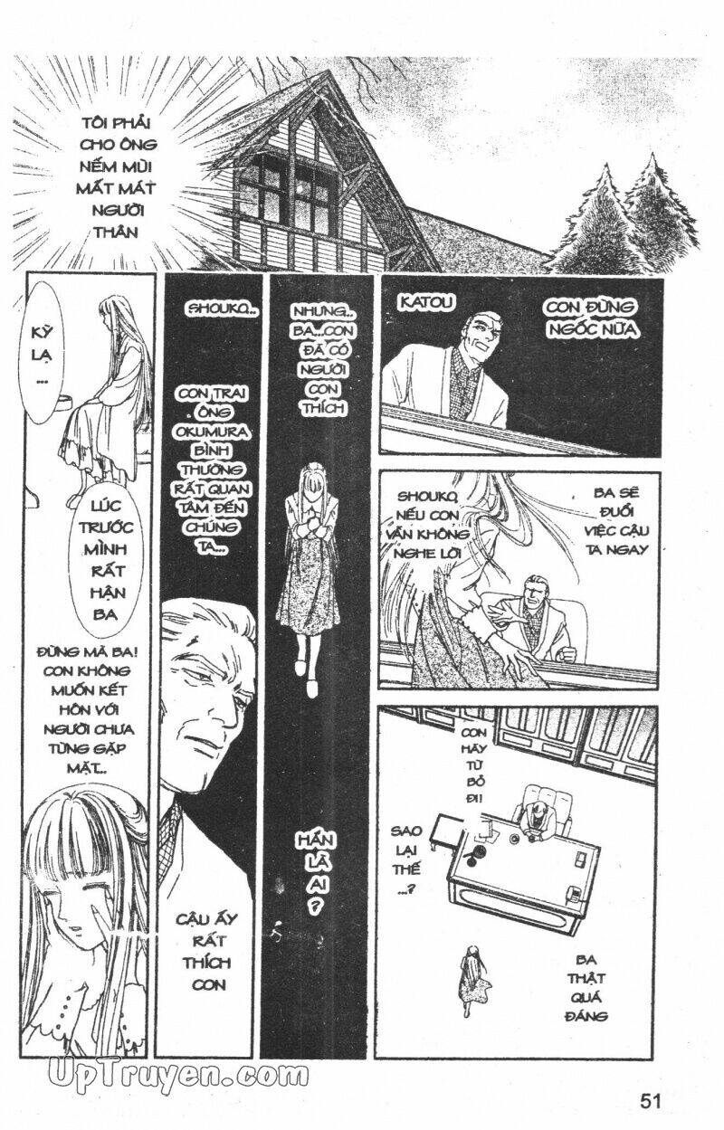 hoàng tử hoa - bud boy chapter 1 52