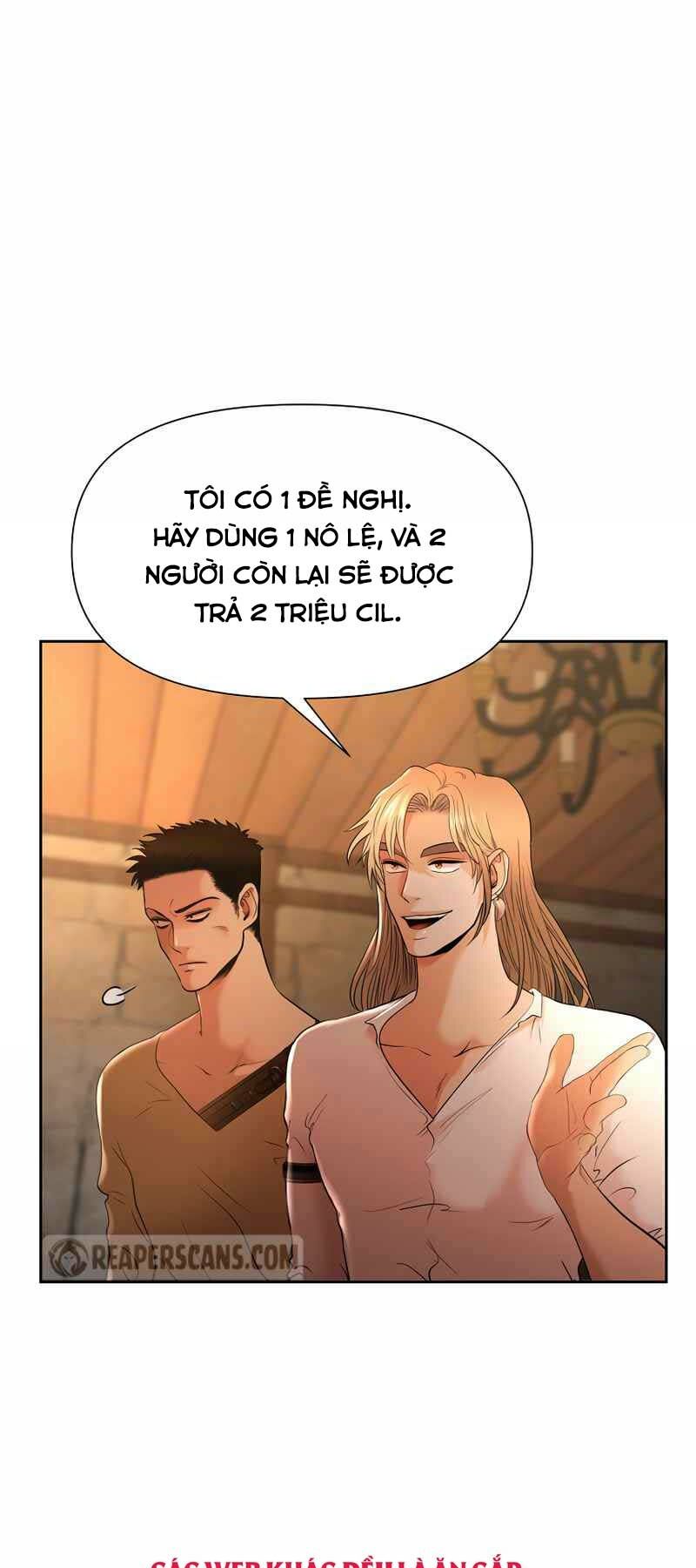 nhiệm vụ chiến binh chapter 8 25