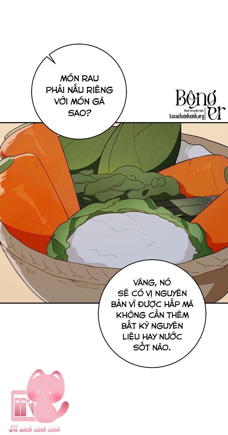 trang trại hạt dẻ cạnh hoàng cung chapter 50 21