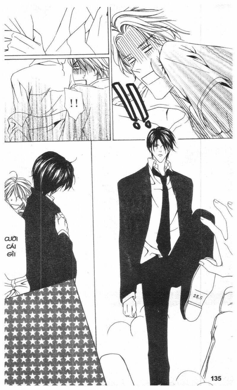 007 phá án chapter 1 133