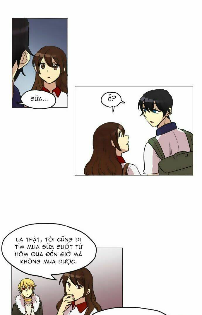 the devil who can't fly chapter 24 13