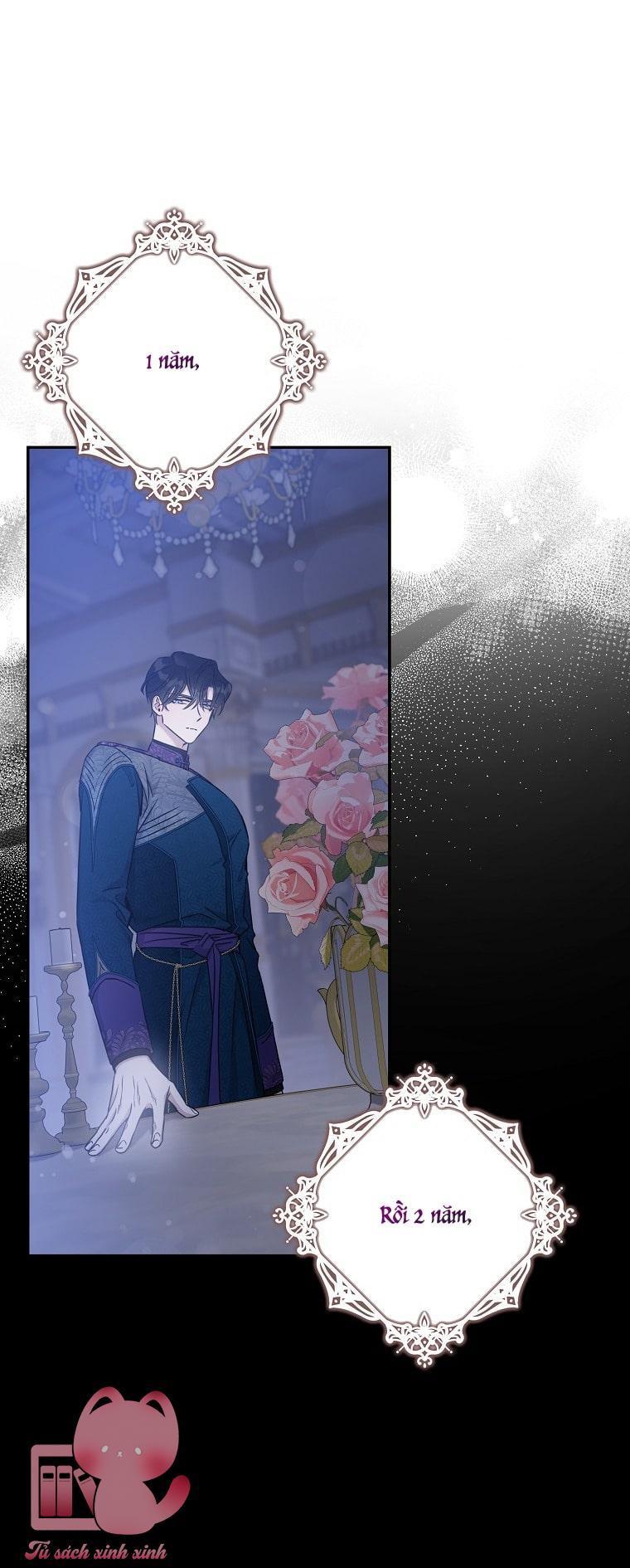 thuần hóa bạo chúa rồi bỏ trốn chapter 72 17