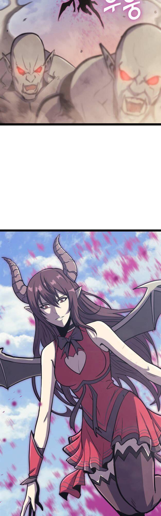 tôi trở lại thăng cấp một mình chapter 129 18