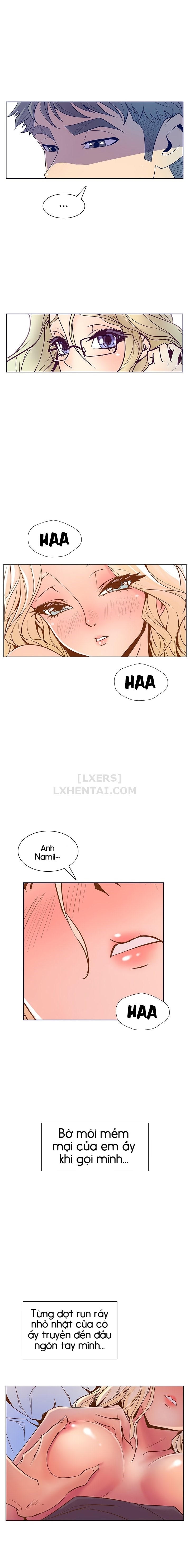 thân phận bí mật chapter 24 6