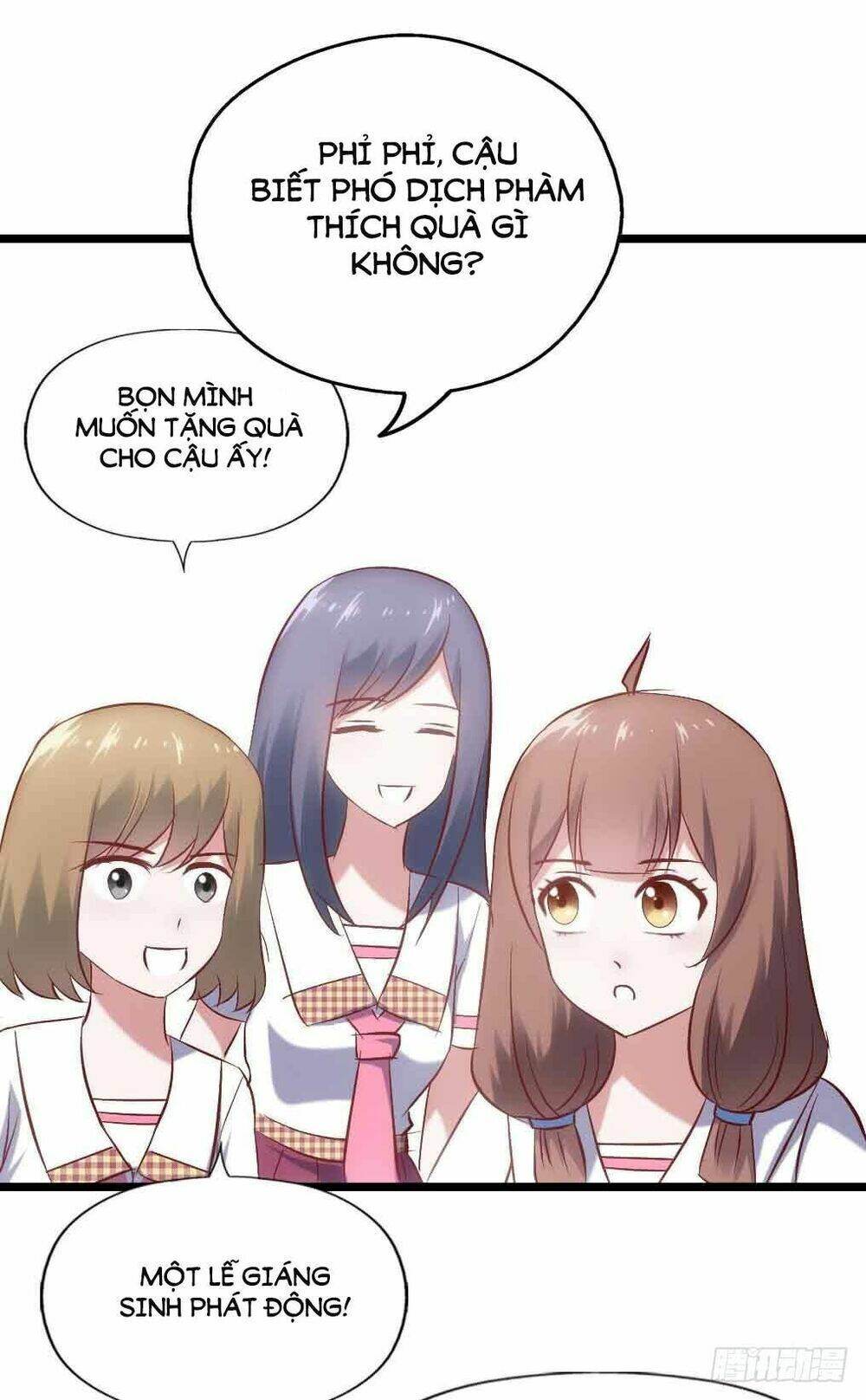 ác ma bàn bên chapter 30 50