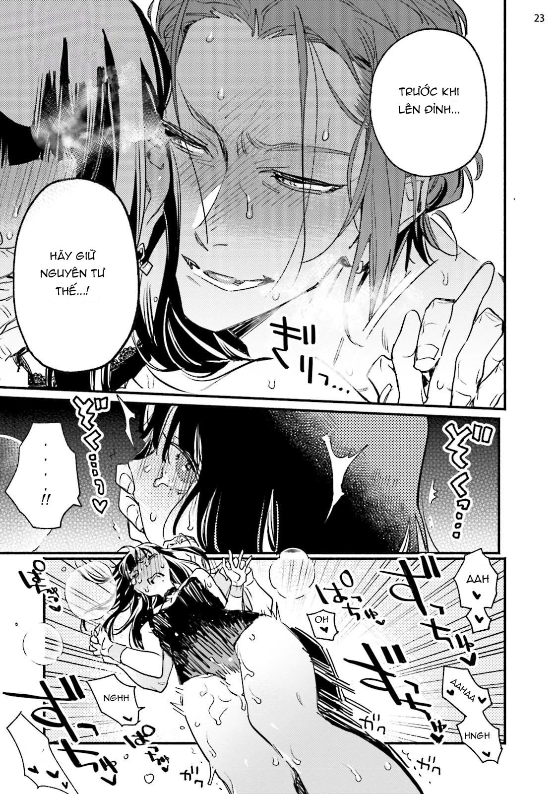 baby violet chapter 3 22