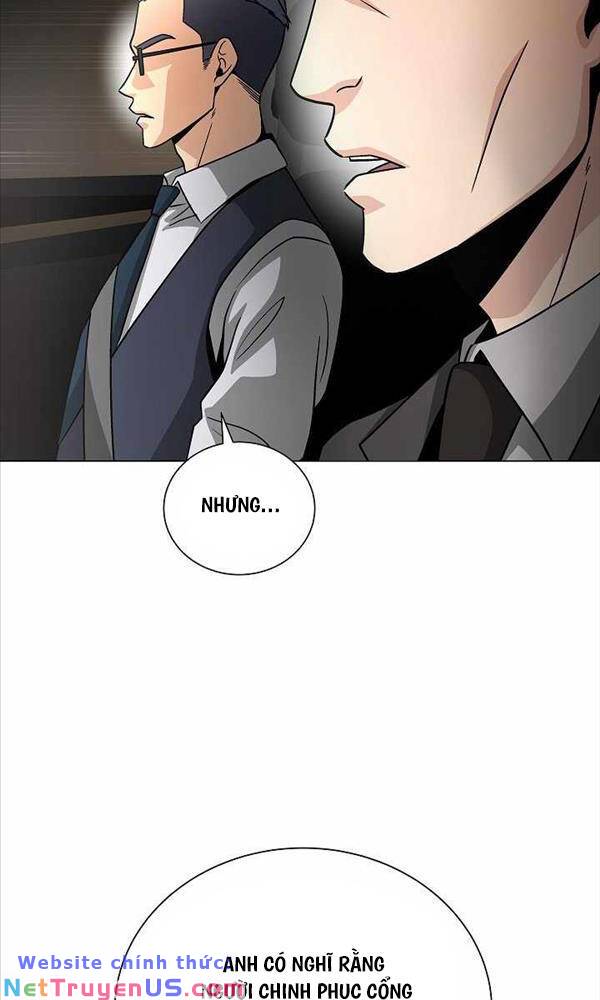 thiên ma không muốn thăng cấp chapter 20 35