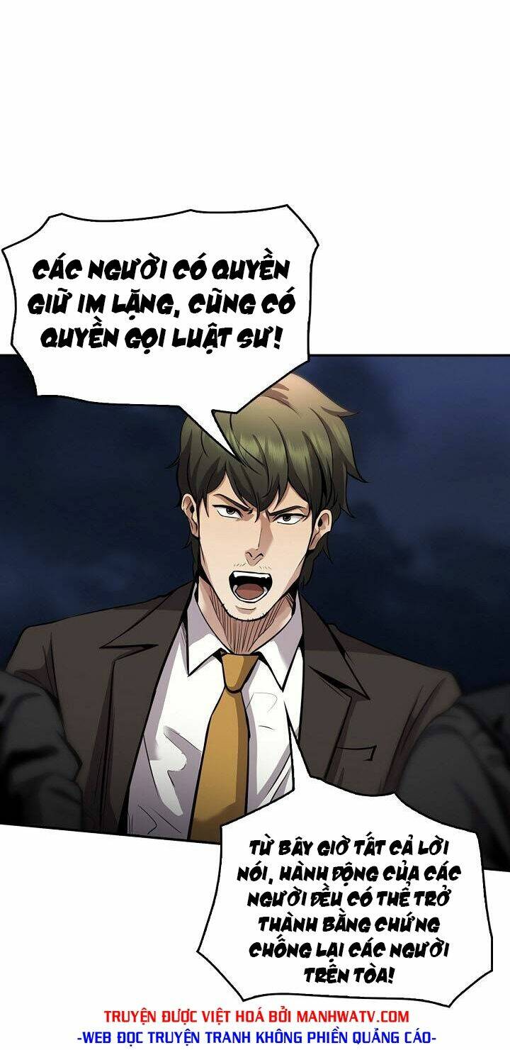 điều tra viên chuyển sinh chapter 135 13