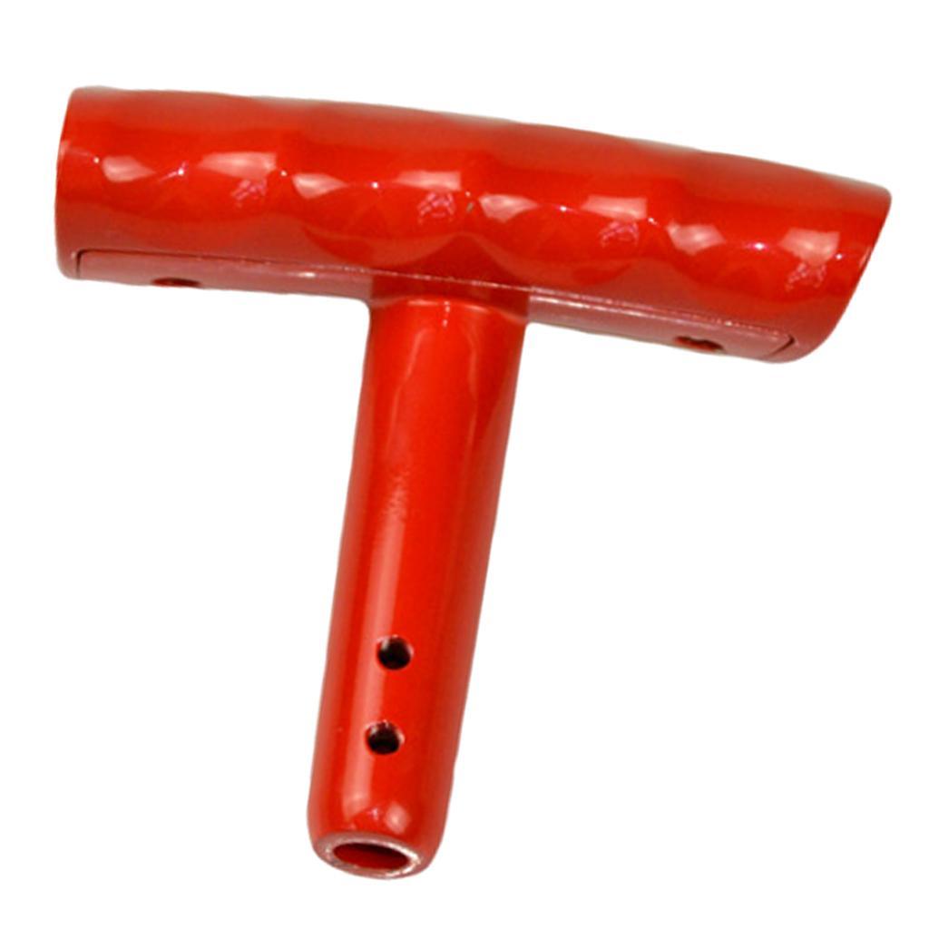 T-Handle Gear Knob Handle for / Charger