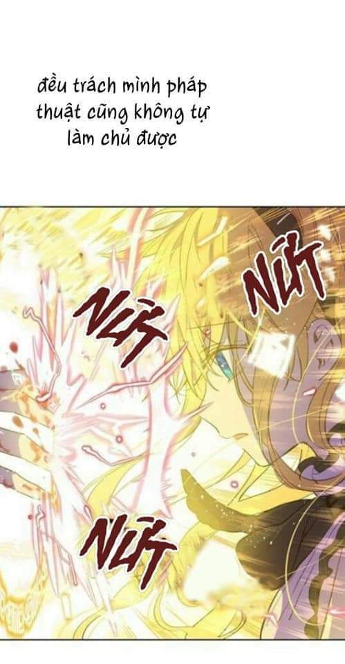 một ngày nọ tôi bỗng thành nàng công chúa chapter 53 3