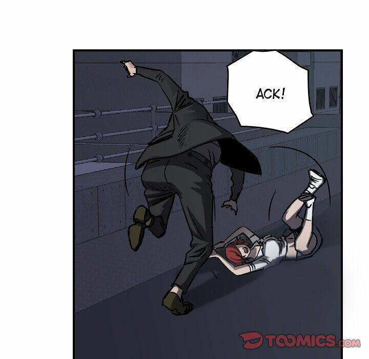 huyền thoại : khởi đầu chapter 67 34