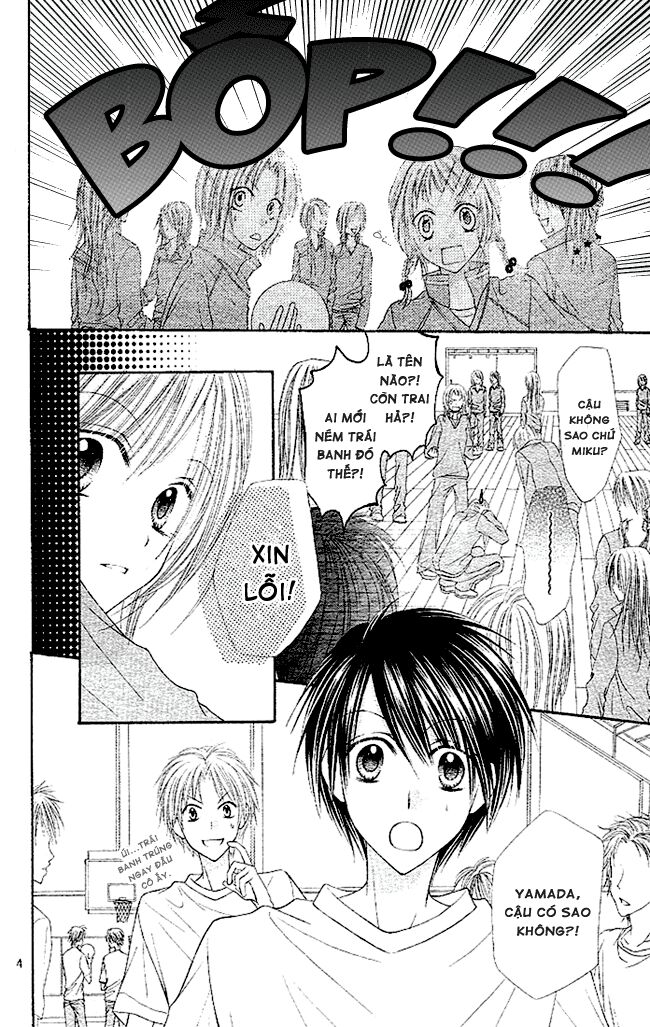 bí mật xương rồng chapter 4 4