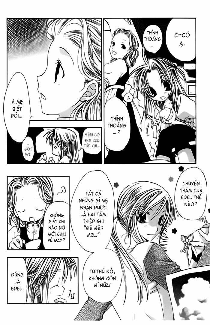 magical x miracle chapter 38 3