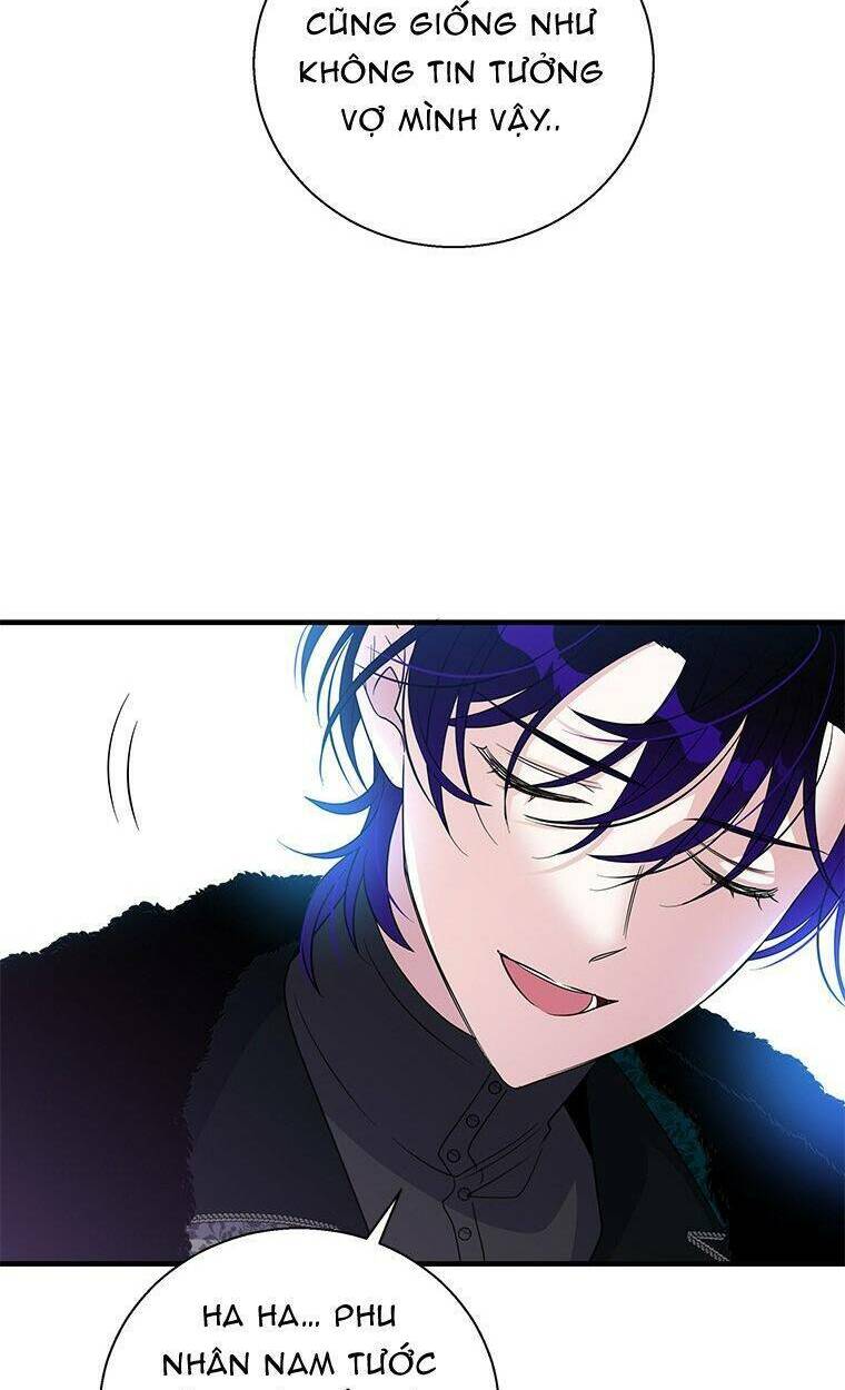 chồng yêu, em muốn đình công! chapter 57 54