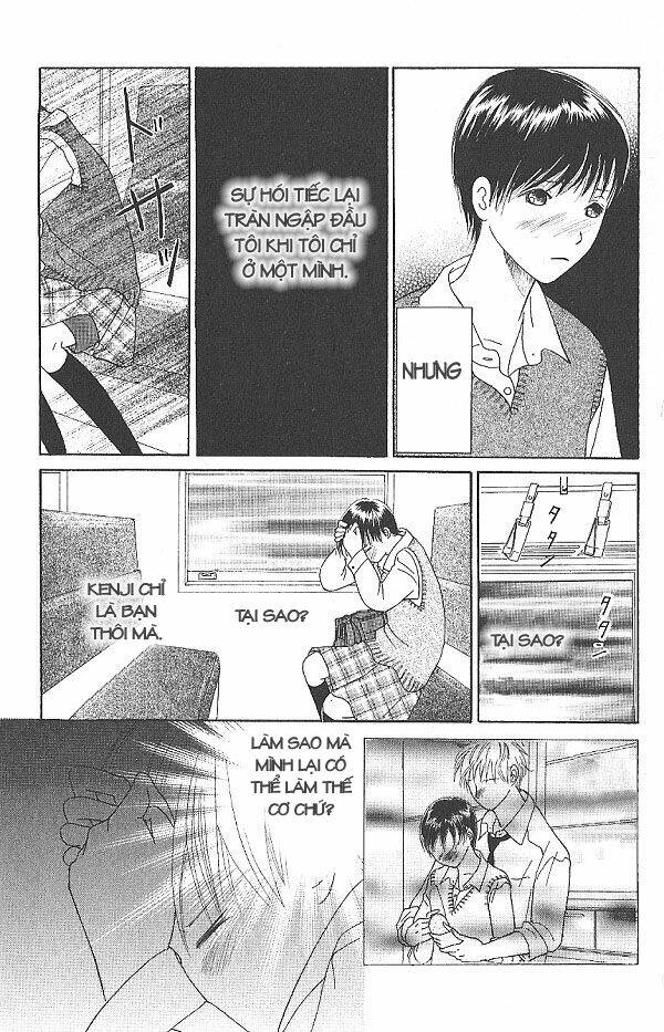 i.s. (intersexuality) chapter 8 25