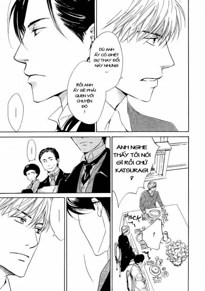 bình minh u sầu chapter 12 28