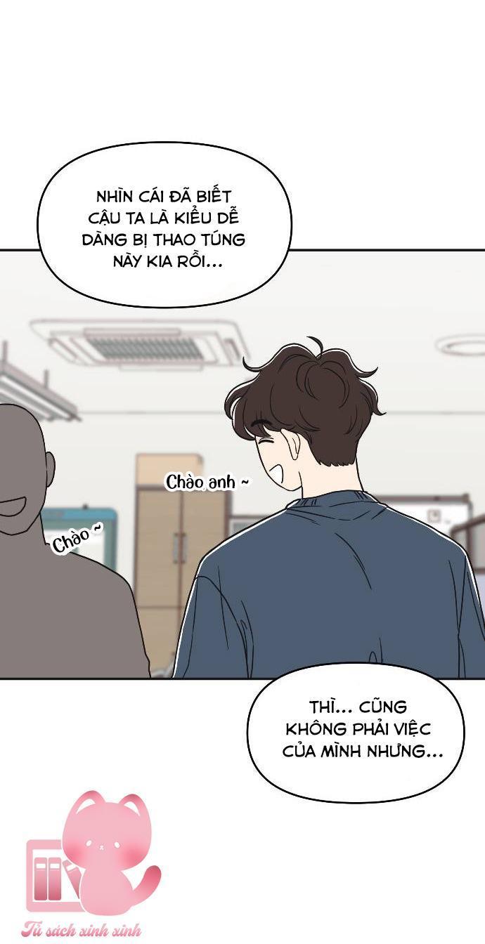 trái dấu hút nhau chapter 3 34