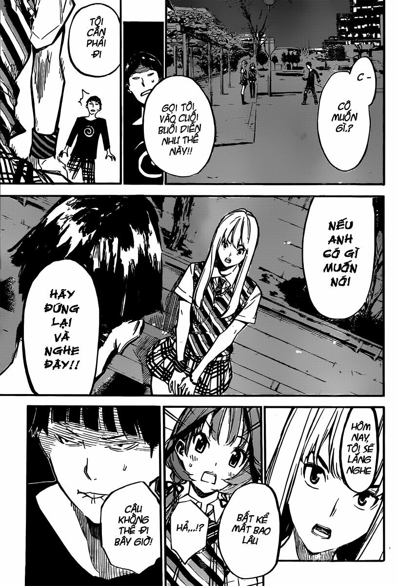 akb49 - renai kinshi jourei chapter 126 13