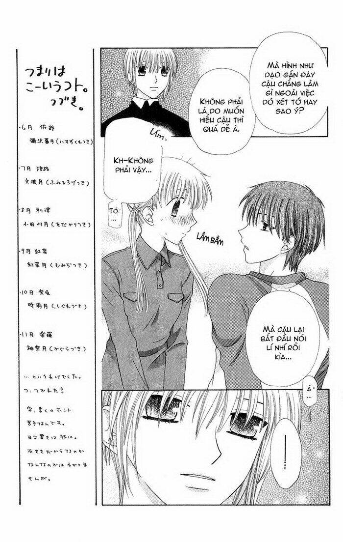 hóa giải lời nguyền chapter 82 7