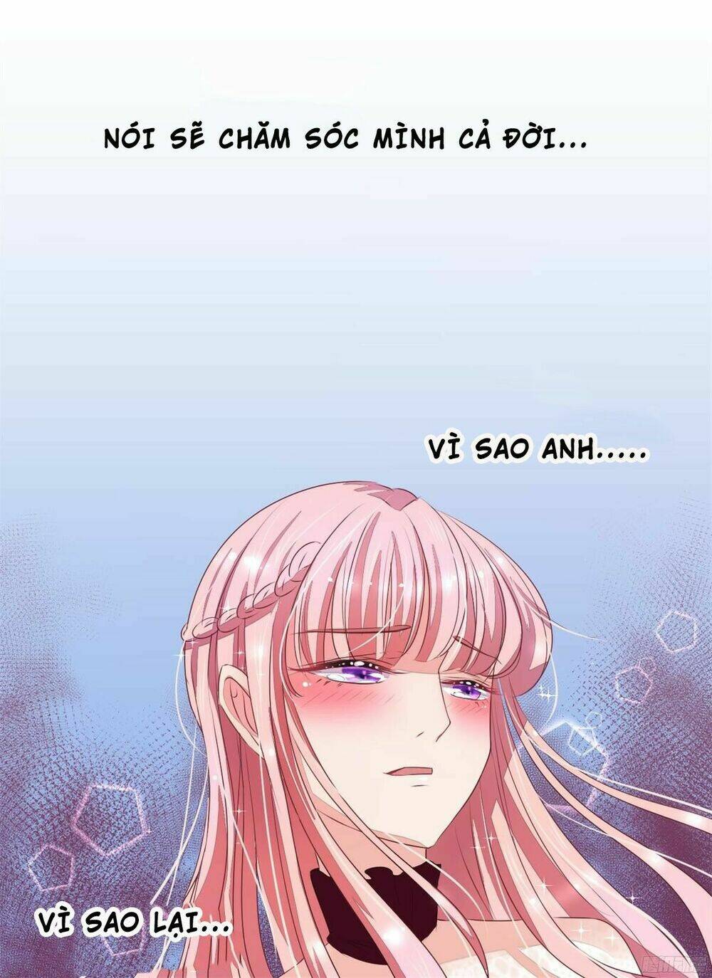 manh thê khó dỗ chapter 3 16