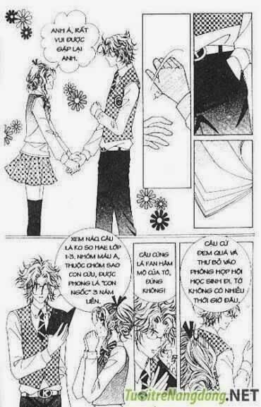 sức thanh xuân chapter 1 112