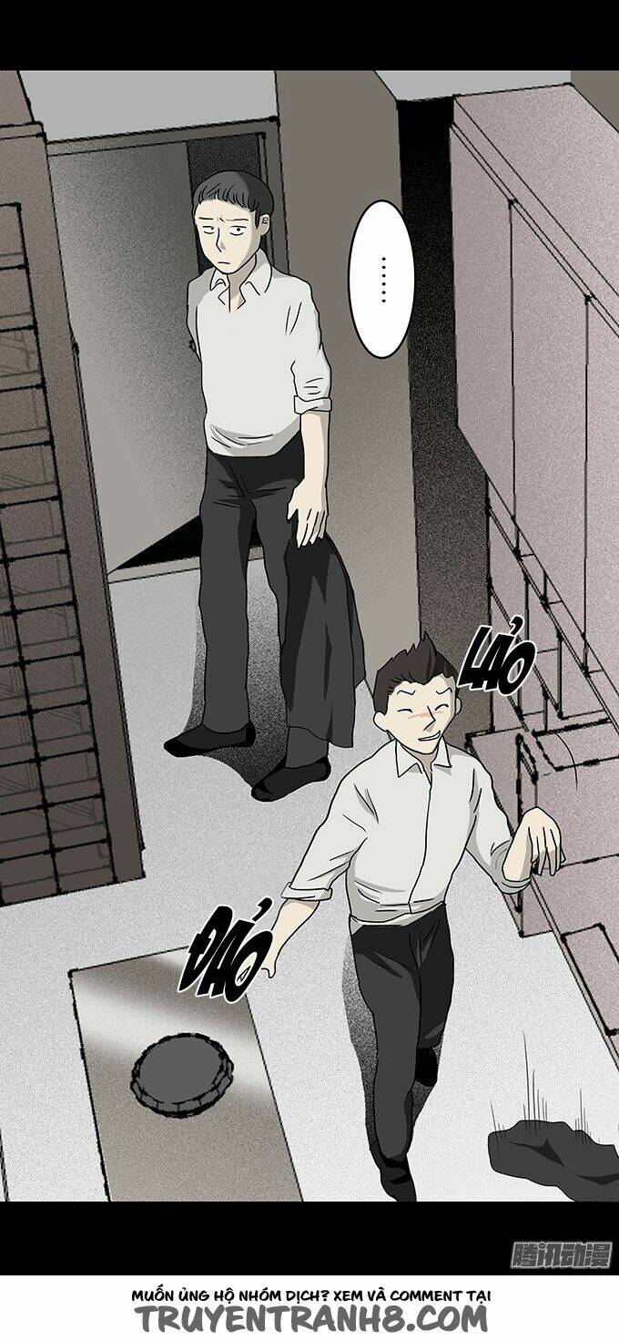 ớn lạnh tuyệt đối chapter 64 4