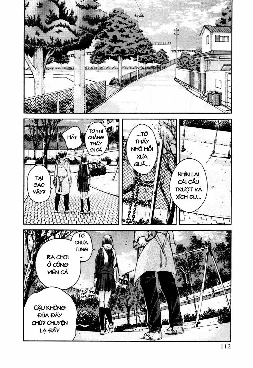 kimikiss chapter 32 4