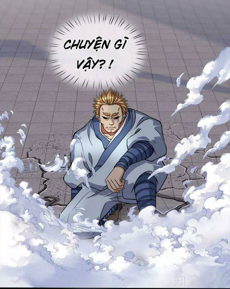 chí tôn hồng bao hoàng đế chapter 24 2