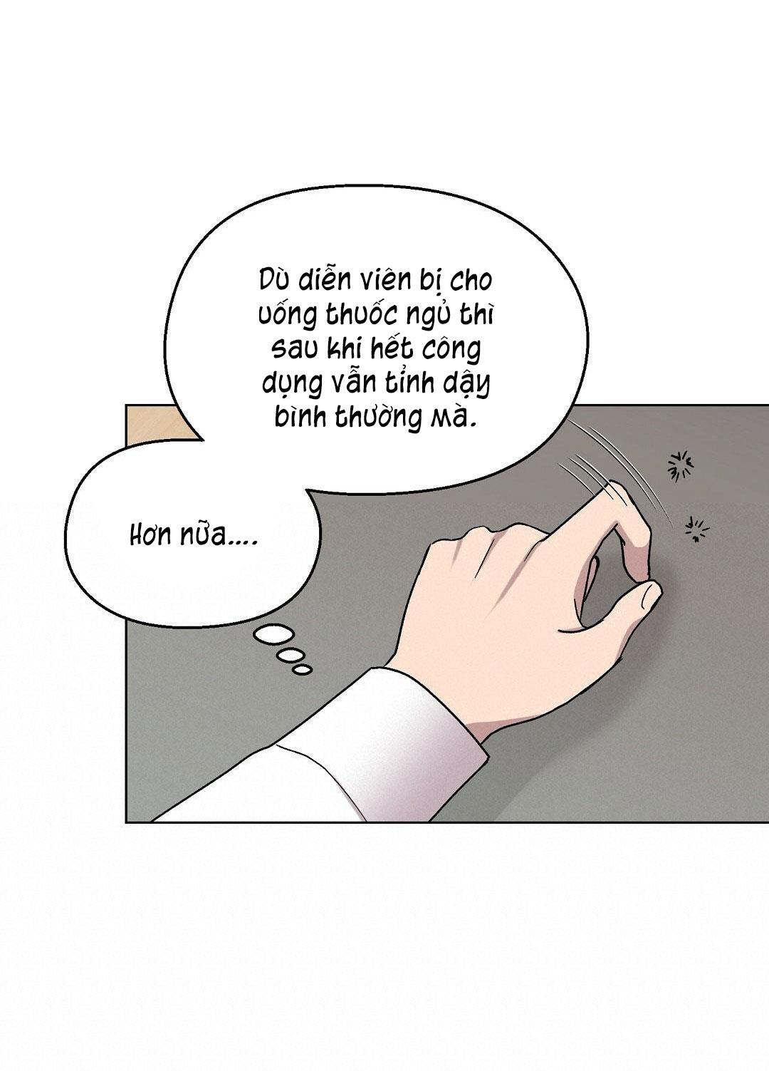 vết cắn mang vị ngọt ngào chapter 11 11