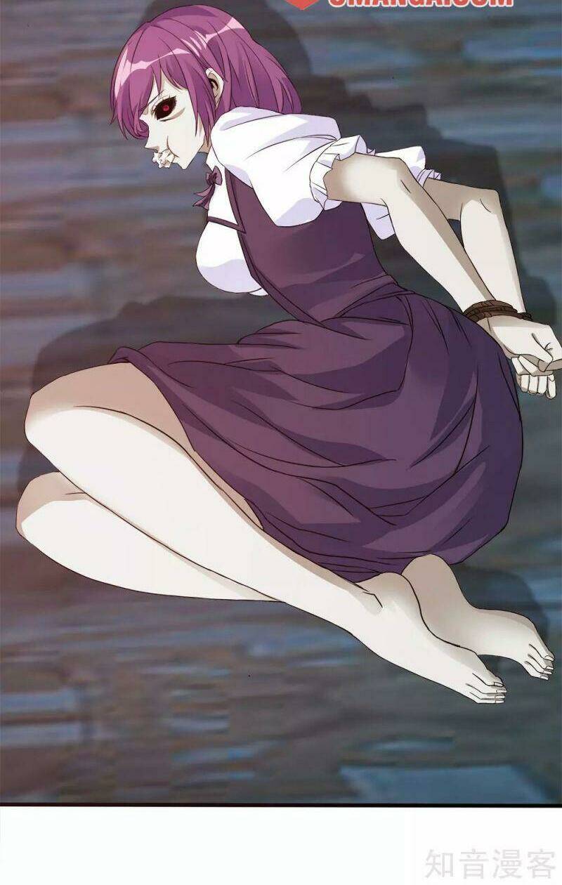 kiếm vũ chapter 174 20