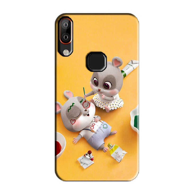 ỐP LƯNG IN DÀNH CHO VSMART ACTIVE 1