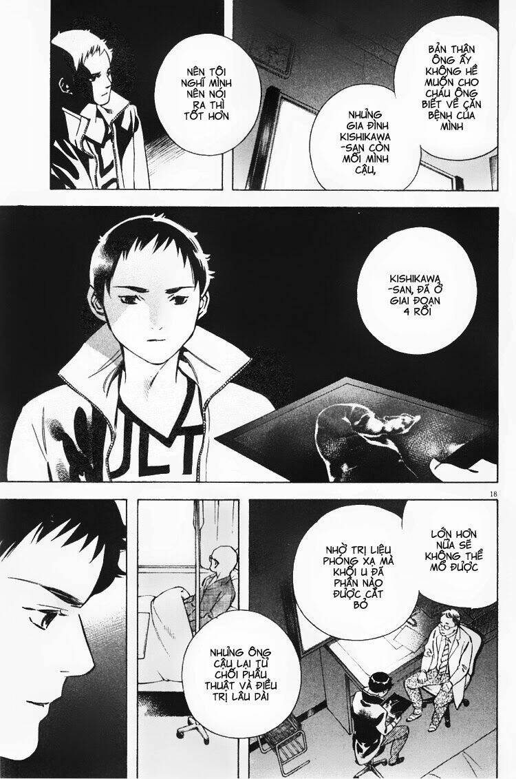 shin kurosagi - con diệc đen 2 chapter 104 19