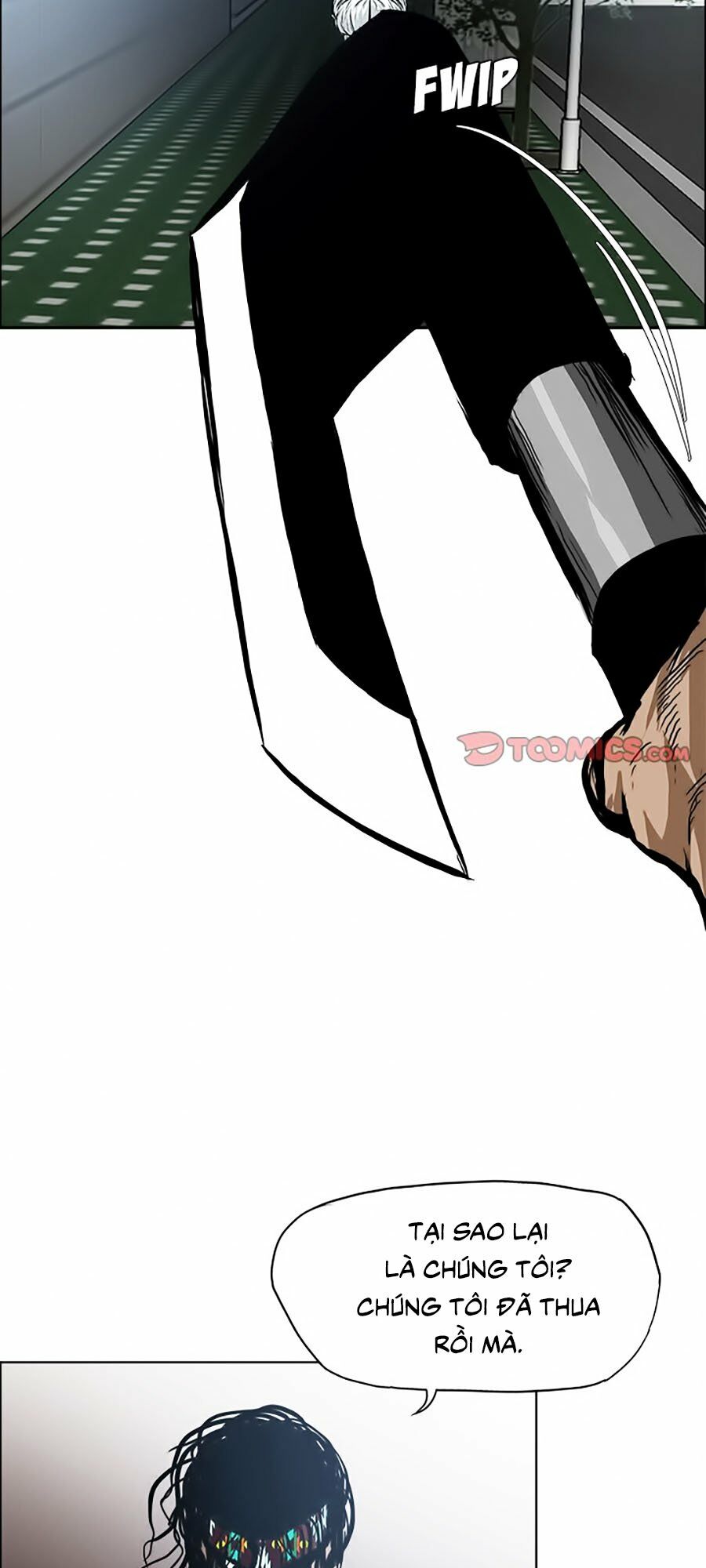 bá chủ học đường ss2 chapter 43 7