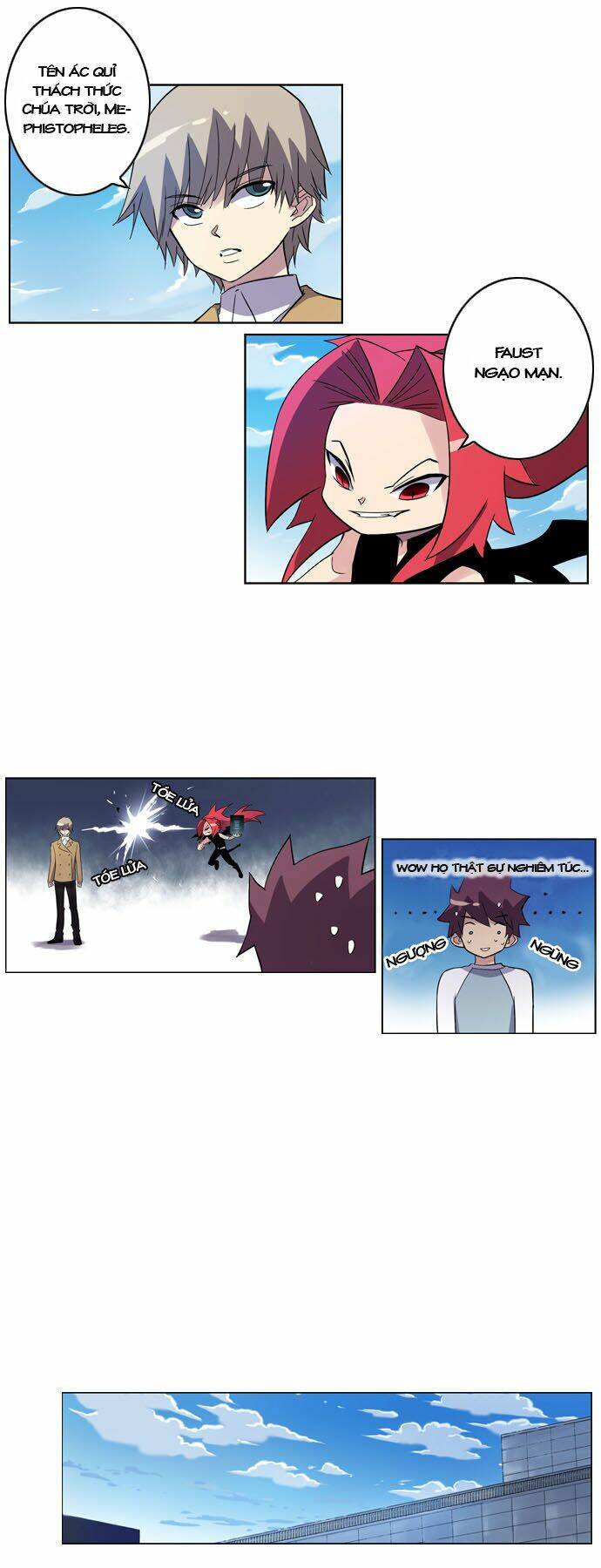 bản khế ước linh hồn chapter 9 11