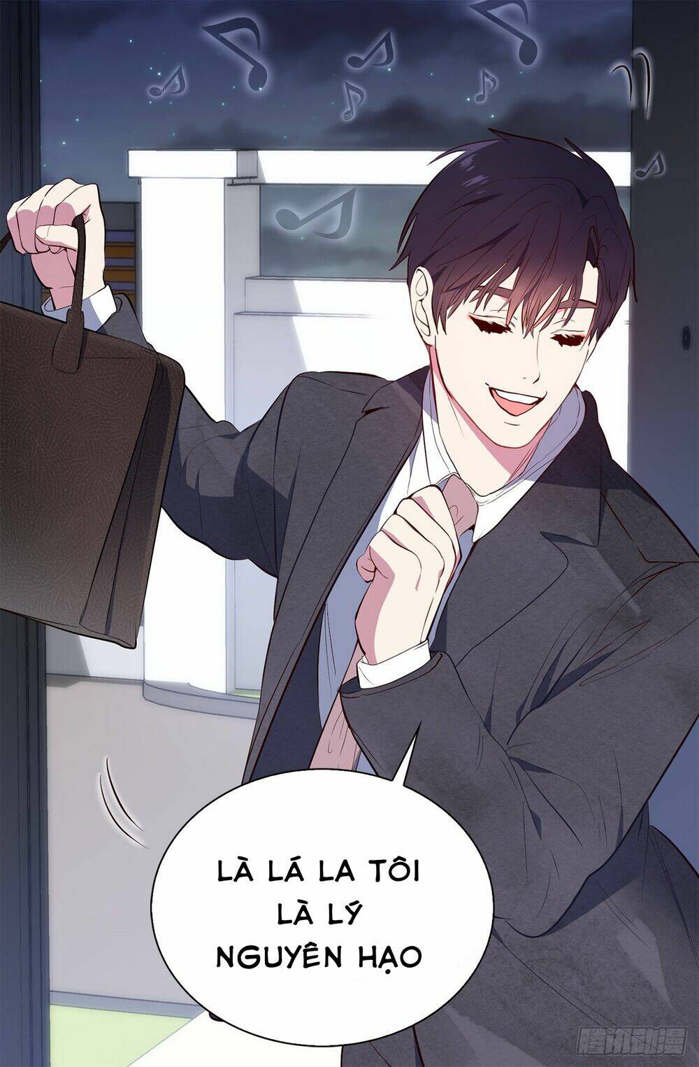 acup tiên sinh chapter 46 6